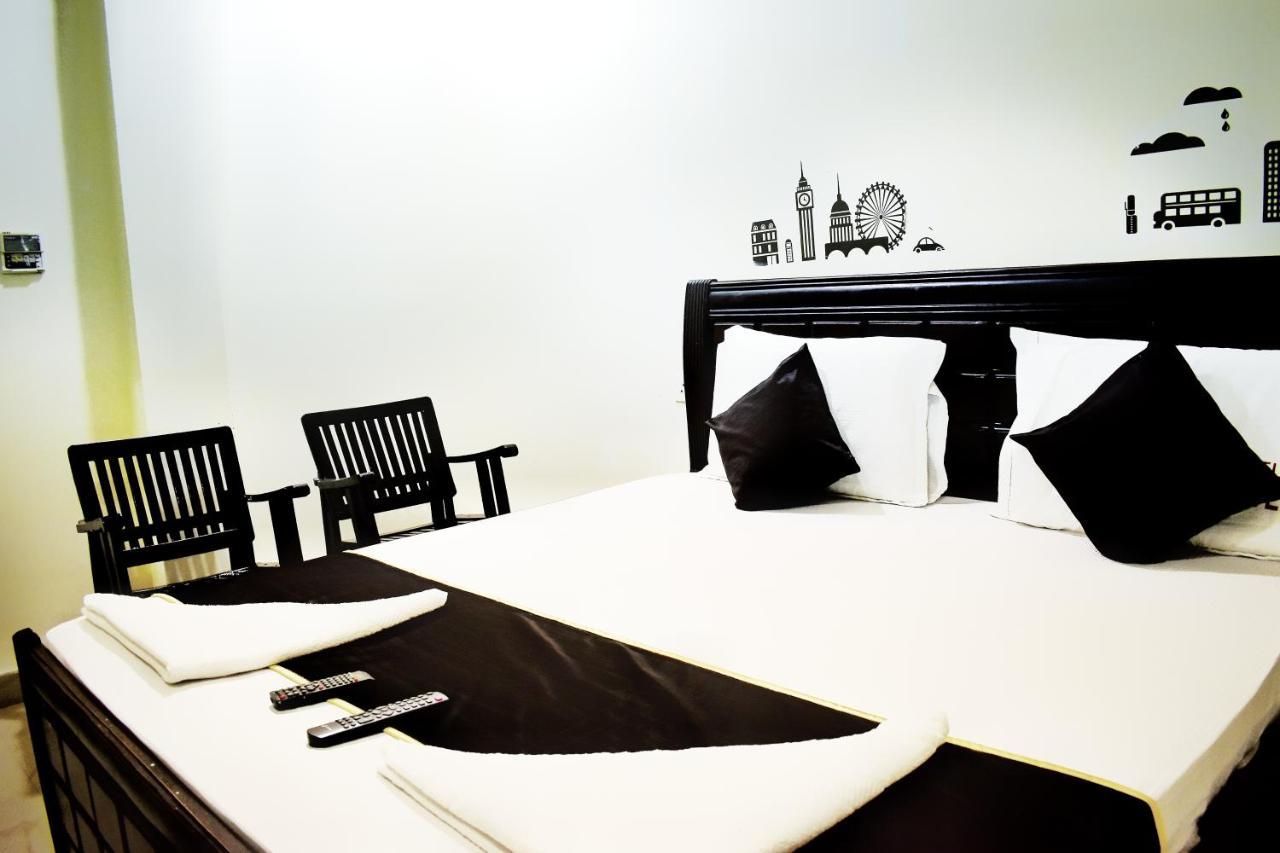Skyotel Hotels & Banquets Vijayawāda Εξωτερικό φωτογραφία